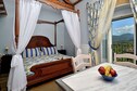 Vakantiehuis Slaapkamer