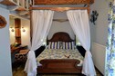 Vakantiehuis Slaapkamer