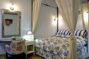 Vakantiehuis Slaapkamer