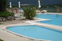 Vakantiehuis Zwembad