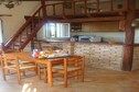 Vakantiehuis Keuken