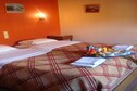 Vakantiehuis Slaapkamer