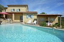 Meer info: Vakantiehuisje Le mas enchanteur, Les Mages (Languedoc-Roussillon)
