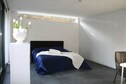 Vakantiehuis Slaapkamer