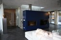 Vakantiehuis Woonkamer