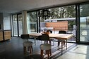 Vakantiehuis Eetkamer