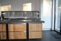 Vakantiehuis Keuken