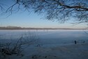 Vakantiehuis Uitzicht winter