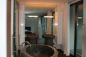 Vakantiehuis Badkamer