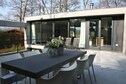 Vakantiehuis Exterieur zomer