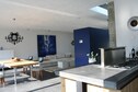 Vakantiehuis Woonkamer