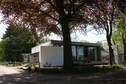 Vakantiehuis Exterieur zomer