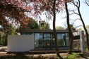 Vakantiehuis Exterieur zomer