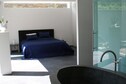 Vakantiehuis Slaapkamer
