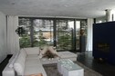 Vakantiehuis Woonkamer