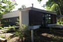 Vakantiehuis Exterieur zomer