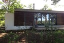 Vakantiehuis Exterieur zomer