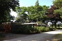 Vakantiehuis Exterieur zomer
