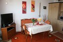 Vakantiehuis Woonkamer