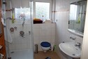 Vakantiehuis Badkamer
