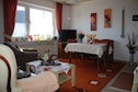Vakantiehuis Woonkamer