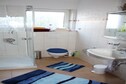 Vakantiehuis Badkamer