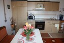 Vakantiehuis Keuken
