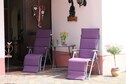 Vakantiehuis Terras/Balkon