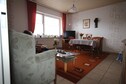 Vakantiehuis Woonkamer