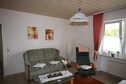 Vakantiehuis Woonkamer