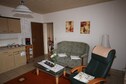 Vakantiehuis Woonkamer