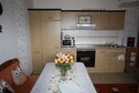 Vakantiehuis Keuken