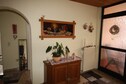 Vakantiehuis Hal/Receptie