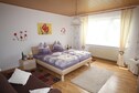 Vakantiehuis Slaapkamer