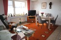 Vakantiehuis Woonkamer