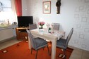Vakantiehuis Woonkamer
