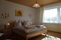 Vakantiehuis Slaapkamer