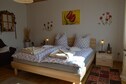 Vakantiehuis Slaapkamer