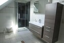 Vakantiehuis Badkamer