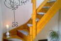 Vakantiehuis Hal/Receptie