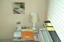 Vakantiehuis Hal/Receptie