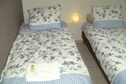 Vakantiehuis Slaapkamer