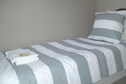 Vakantiehuis Slaapkamer