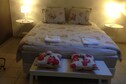 Vakantiehuis Slaapkamer