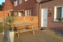 Vakantiehuis Exterieur zomer