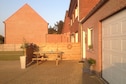 Vakantiehuis Exterieur zomer