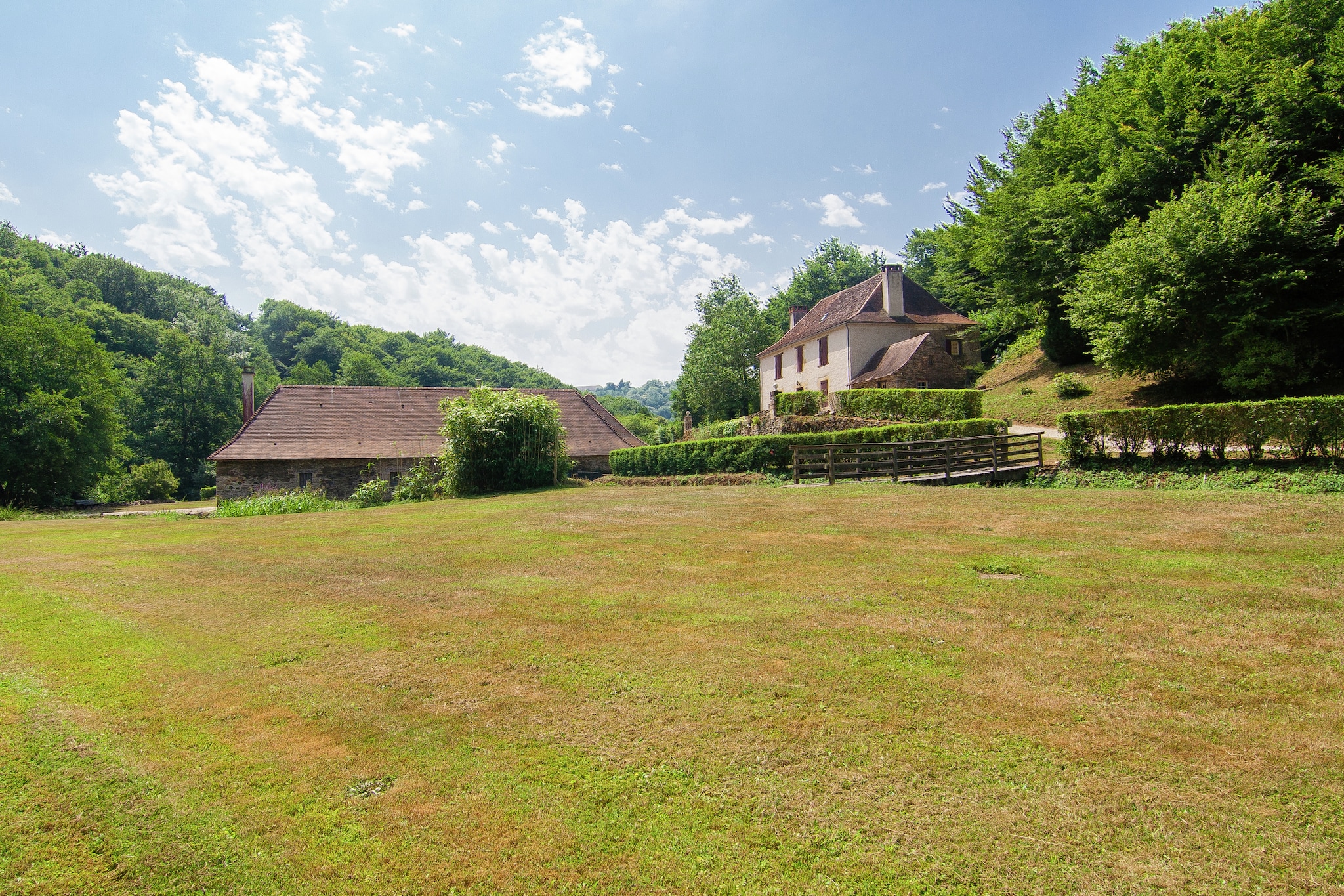met je hond naar dit vakantiehuis in St.Medard D'excideuil