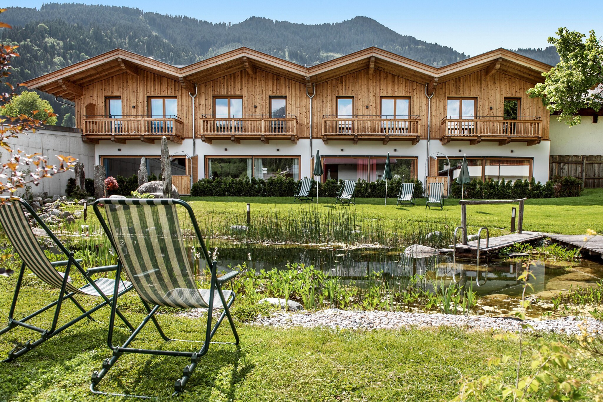 met je hond naar dit vakantiehuis in Reith bei Kitzbühel