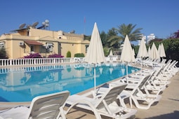 Lejlighed Club Konak Garden II - Payallar Lejlighed Club Konak Garden II