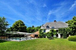 met je hond naar dit vakantiehuis in Beauraing Ardennes